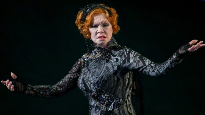 «Любовь не покинула нас, она затаилась»: трагедия Веры Алентовой, пережившей единственного мужа