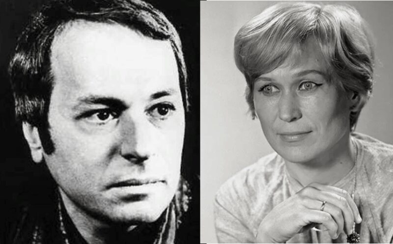 Ради неё бросали семьи и меняли страны: трагический финал Майи Булгаковой после 16 лет счастья