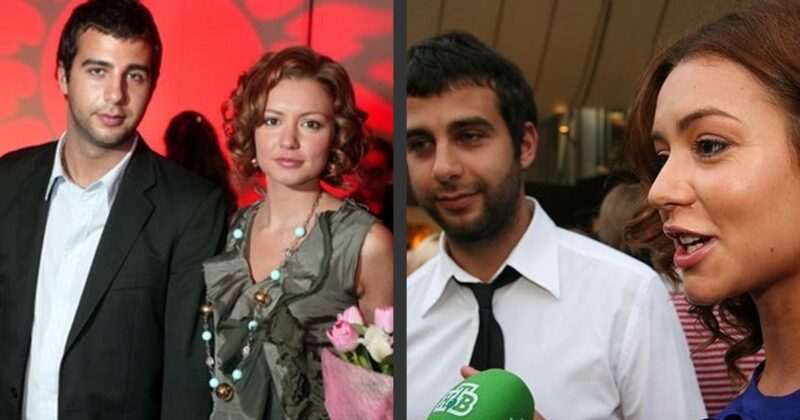 «Он переживал не лучшие месяцы»: как Татьяна Геворкян 10 раз отказывала Ивану Урганту, но так и не вышла замуж