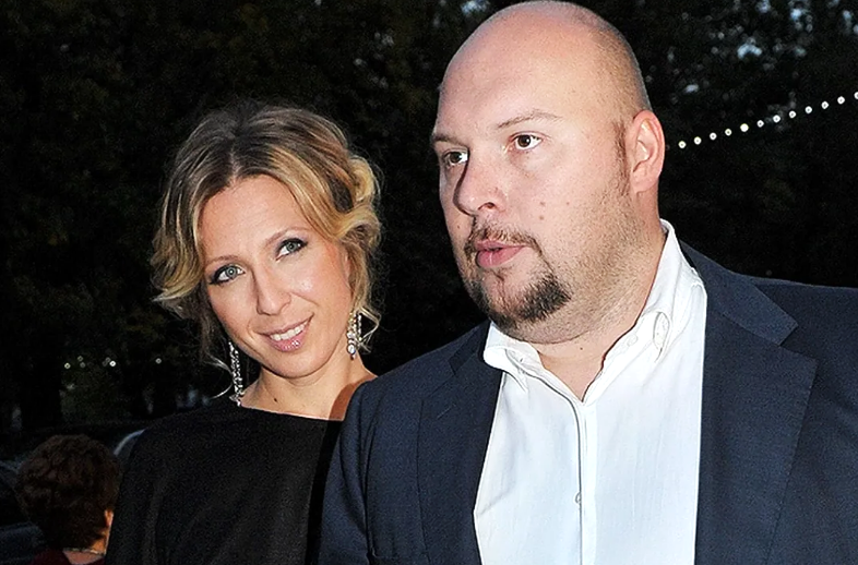 Яна Чурикова с дочерью Таисией: материнская любовь сквозь годы.