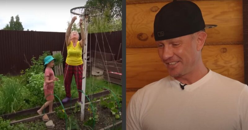 «Он не опустил руки»: как выглядит «крепость» Романа Костомарова, ставшая символом его борьбы после страшной болезни?