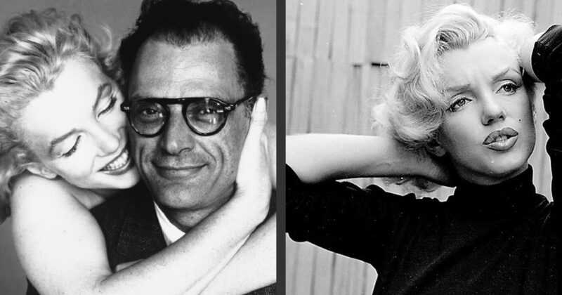 «Пообещай привести меня в порядок, когда меня не станет»: кто стал последним утешением Мэрилин Монро?