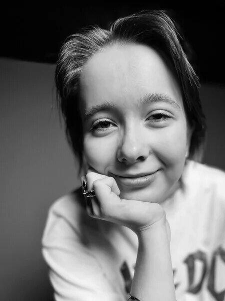 Анна Богомолова сегодня.