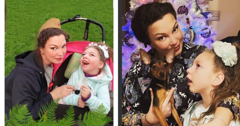 «Его дочка меня не понимает»: почему певец Данко бросил неизлечимо больную дочь и отказался от алиментов, а спустя 10 лет женился и стал отцом