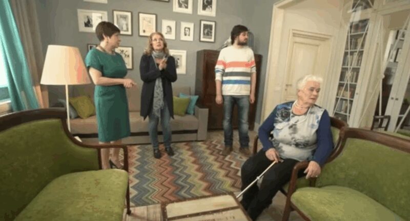 Детали, создающие неповторимый шарм квартиры