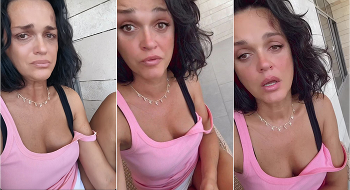 «Если со мной что-то произойдёт»: певица Слава призналась, почему боится Ларису Долину после скандала с элитной квартирой