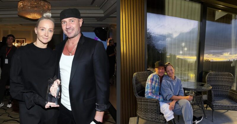 «Мы держимся благодаря семье»: как олимпийский чемпион Роман Костомаров пережил страшную болезнь и кто стал его опорой