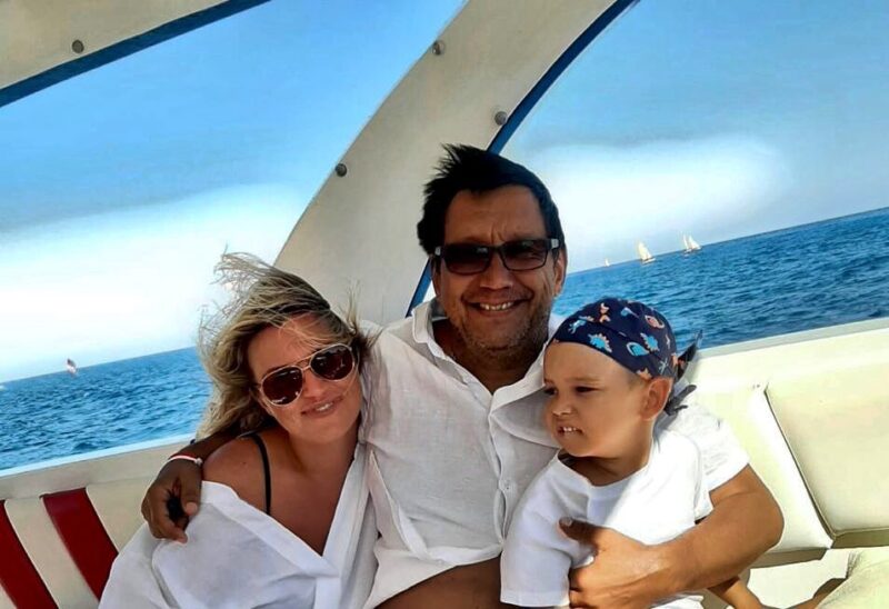 «Мне всё казалось игрой»: почему 20-летний гражданский брак Любови Толкалиной и Егора Кончаловского завершился громким расставанием