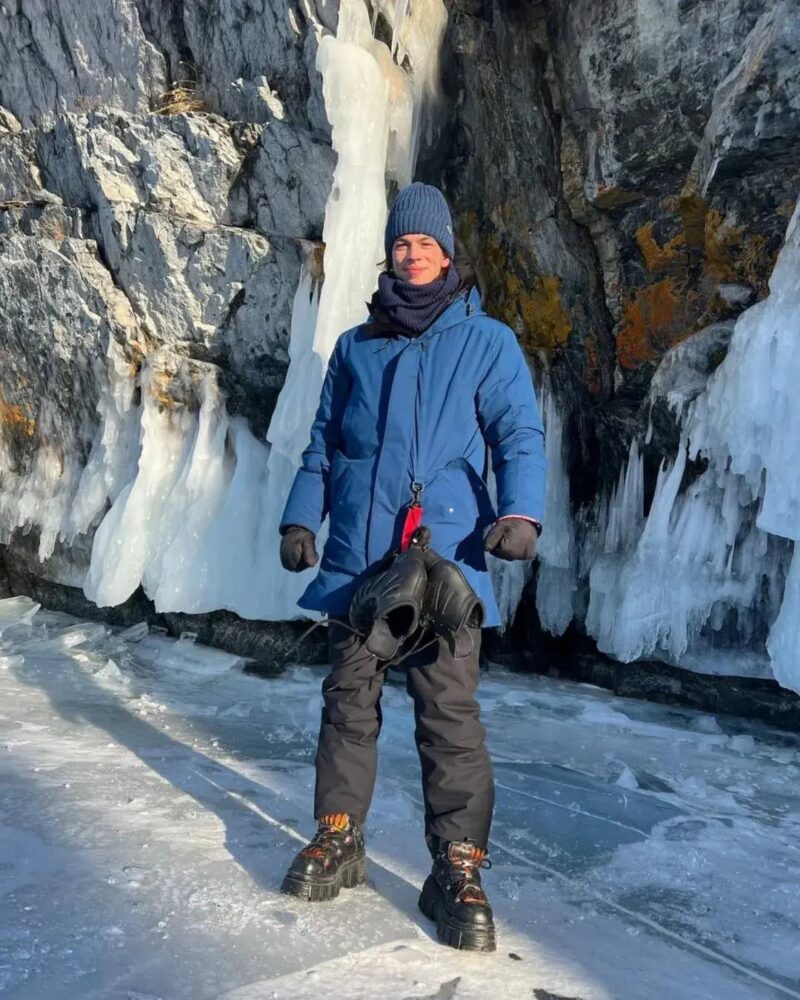 Загадка Гуменника: почему он скрывает личную жизнь?