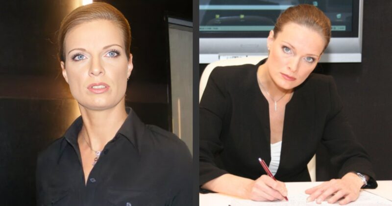 «Ты здесь не Рогозина, хватит»: как муж не выдержал славы Ольги Копосовой и сбежал