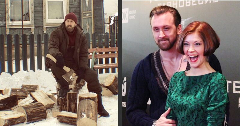 «Не верю, что этим летом мы официально станем семьей!»: 40-летний Данила Якушев показал молодую невесту и рассказал о свадьбе