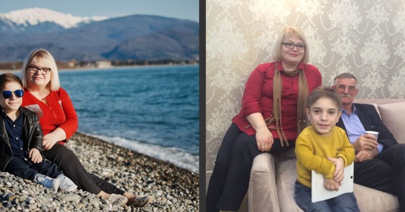 «Он не должен быть оторван от мира»: как живет 23-летний Данил Плужников, которого Дмитрий Нагиев вынес на руках