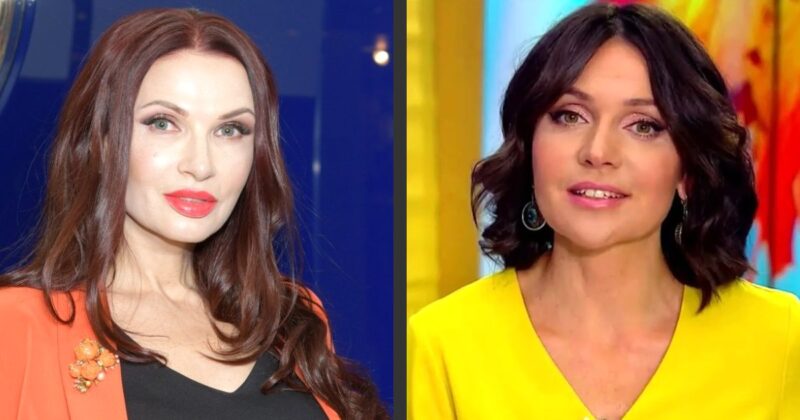 «Это дар свыше»: как звёзды решились на материнство после 40 и даже 50 лет