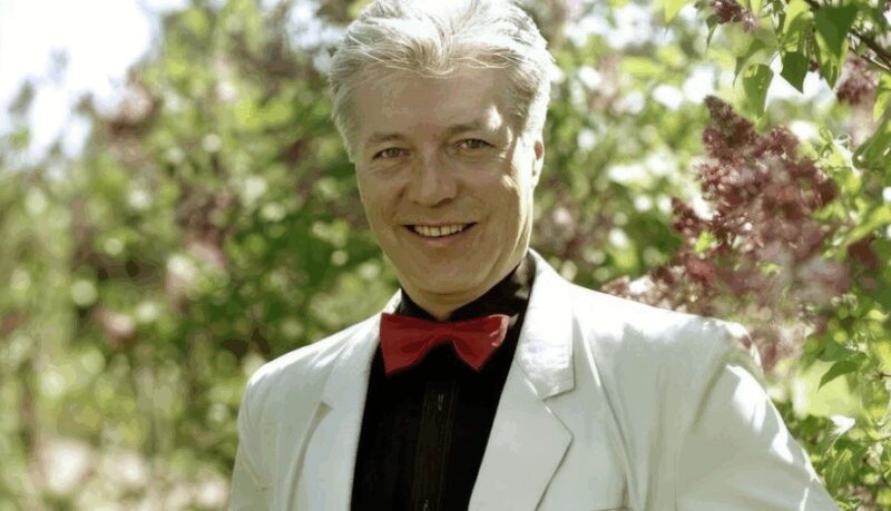 Евгений Жариков