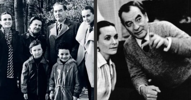 «Я здесь только одного казака вижу»: как 40-летний Пётр Глебов стал Мелеховым, но его семья жила в нищете