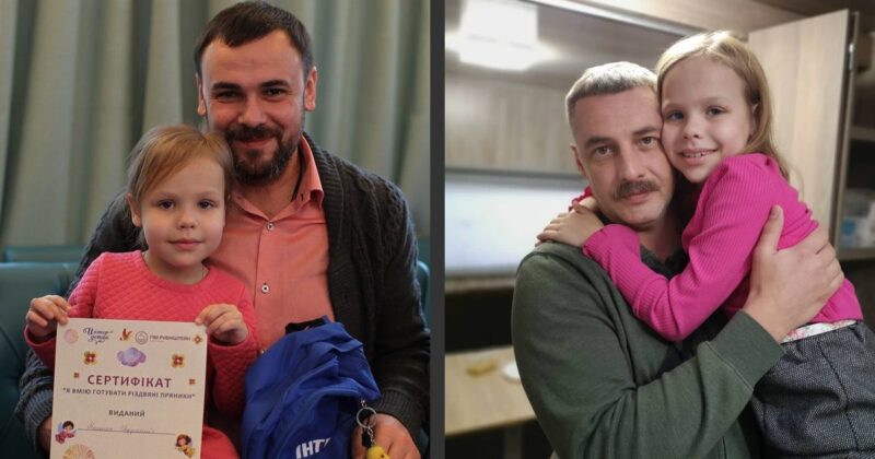 «Актриса из меня уже выросла»: как юная звезда Ефросинья Мельник превратилась в гордость родителей