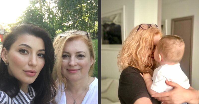 «Оставил её без всего»: как сейчас живёт первая жена 63-летнего Григория Лепса, которую он бросил с дочерью