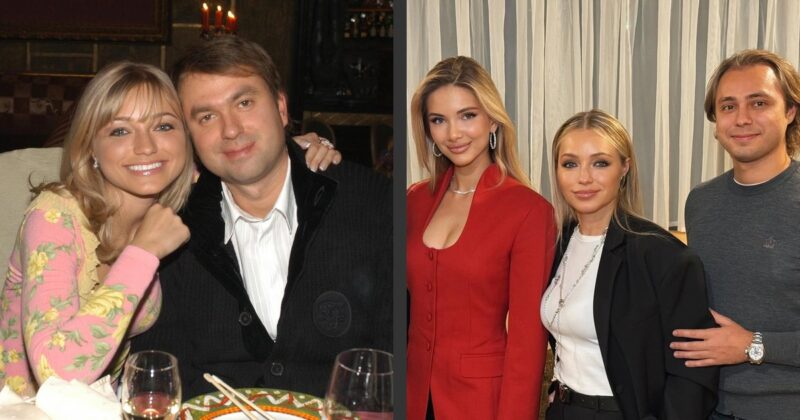 «Он хотел нашего абсолютного подчинения»: как Инна Маликова пожертвовала карьерой ради брака, но все равно осталась одна с сыном