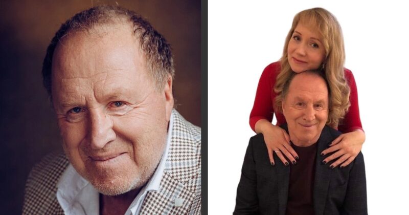 «Он снова стал папой»: 77-летний Владимир Стеклов получил неожиданный подарок судьбы