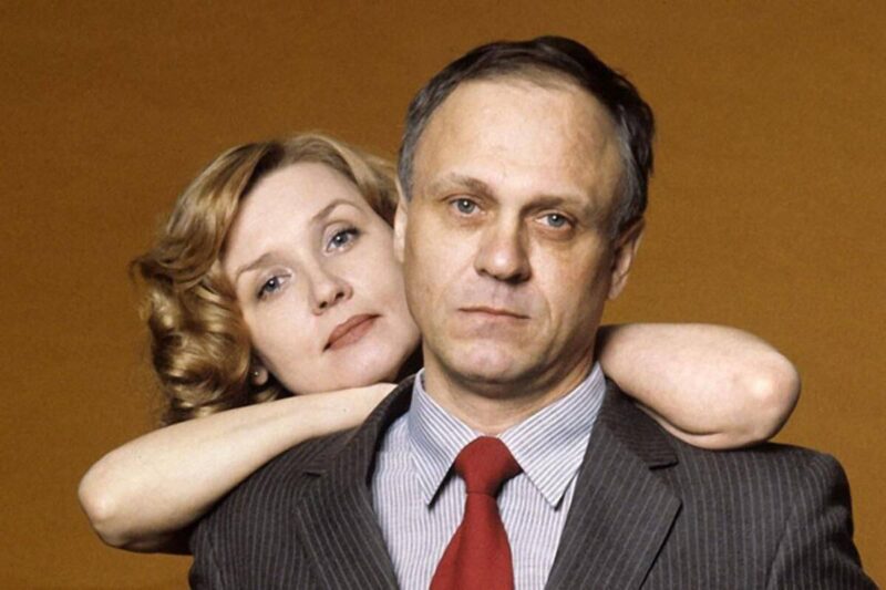 Наследство Алентовой: миллионы, тайны и внебрачный сын?