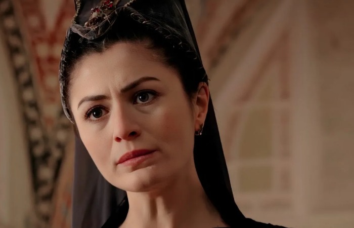 Дениз Чакыр.