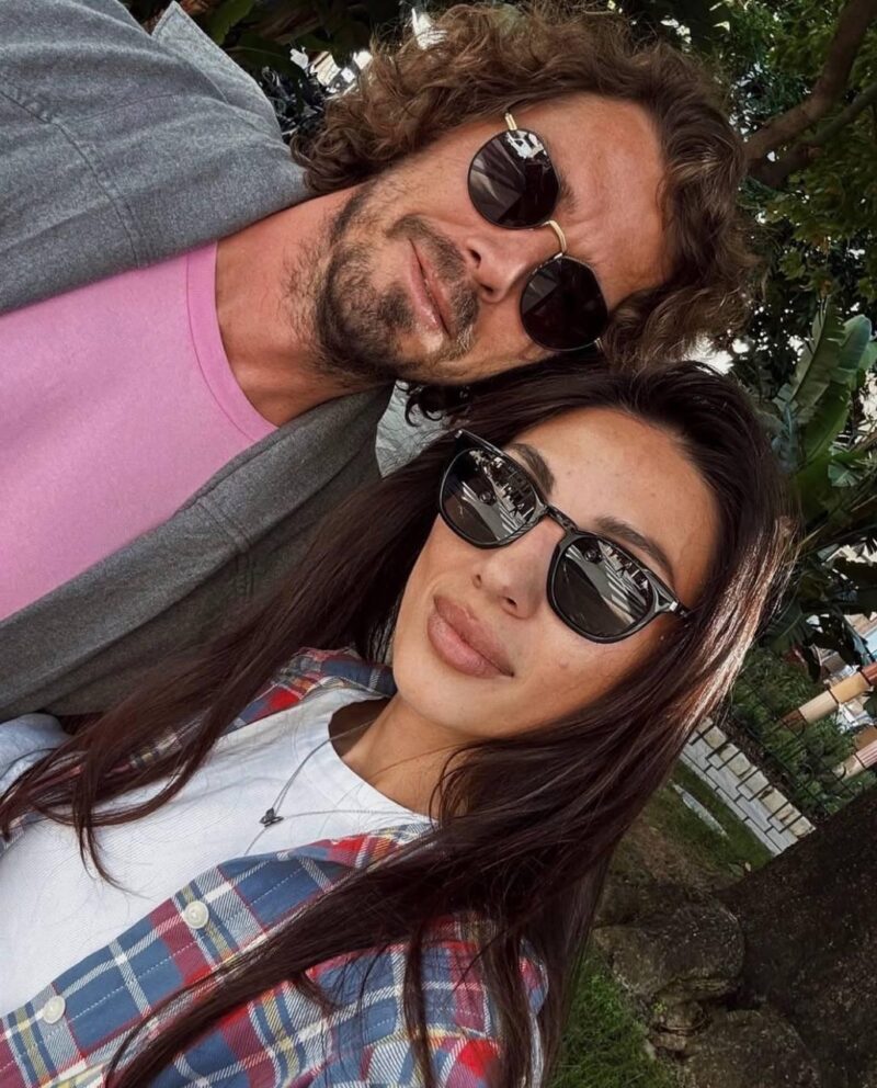 Сафин вернулся! Зачем легенда тенниса прервал молчание?