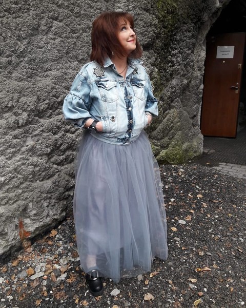 Катя Семенова стала лучше выглядеть после развода