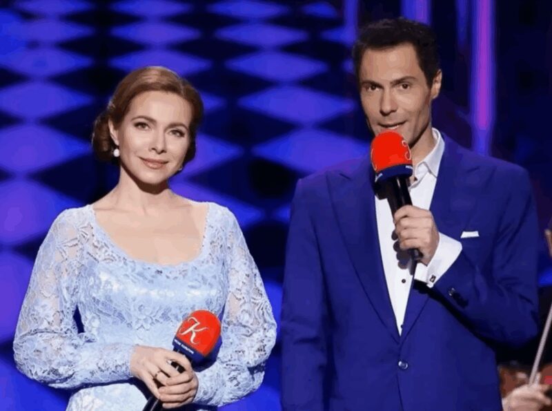 «Я предал её»: чем закончились поиски семейного счастья 40-летнего Евгения Кунгурова