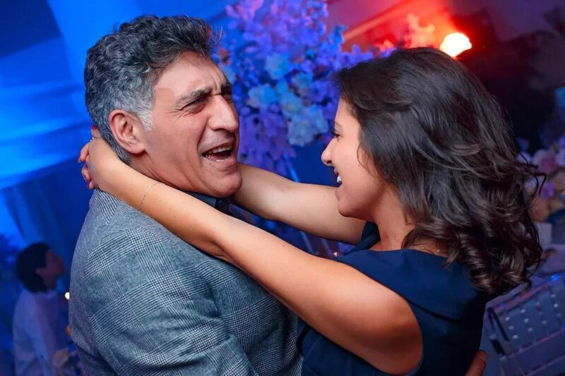 «Я не могу смотреть это видео без боли»: трагедия Маргариты Симоньян