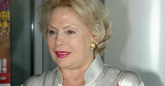 «Я не могла стать матерью»: как подруга спасла семью Аллы Будницкой и её дочь стала внучкой