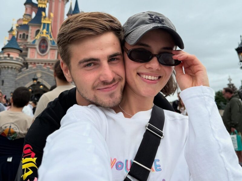 «Через месяц сделал предложение»: кого выбрала Стася Милославская после предательства Петрова