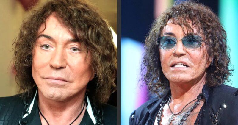 «Ему не грозит голод»: почему 75-летний Валерий Леонтьев покинул Россию и чем занимается за океаном