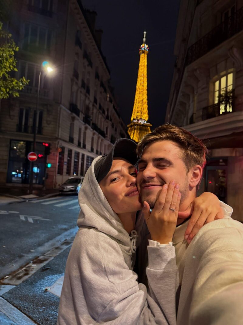 «Через месяц сделал предложение»: кого выбрала Стася Милославская после предательства Петрова