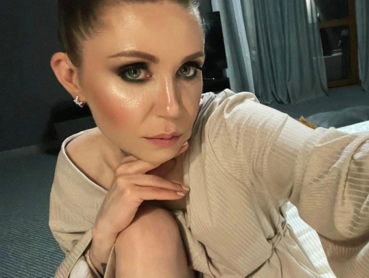 Любомская уверяла, что хотела помочь подруге, жившей по соседству с балериной