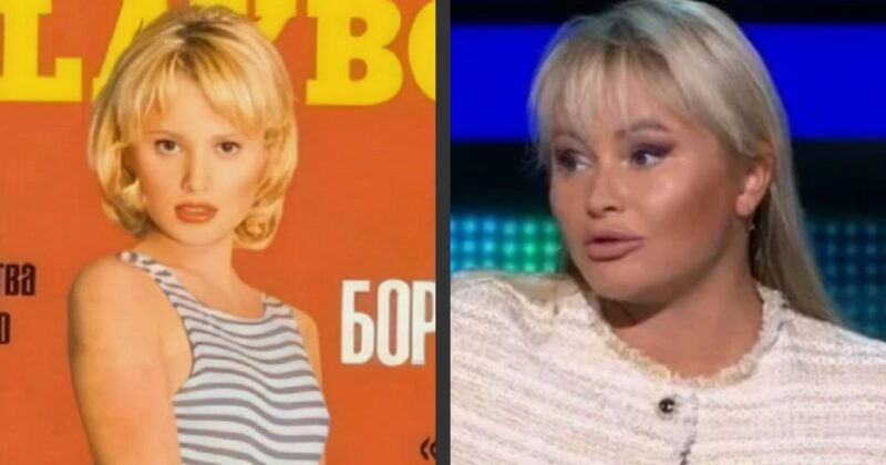 «Я была готова ее разодрать»: как звезда 90-х Дана Борисова прошла путь от «русской Мэрилин Монро» до забвения и борьбы с зависимостью
