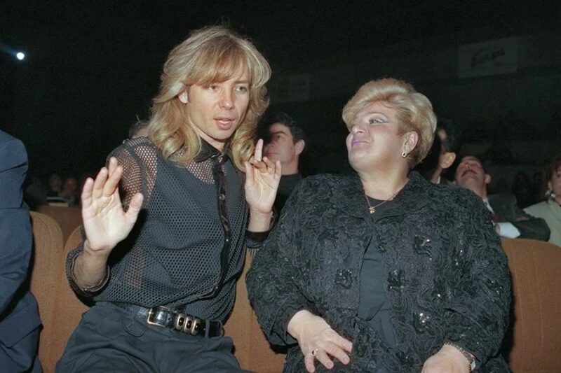 «Не могла его простить»: почему Долорес Кондрашова тяжело пережила предательство Сергея Зверева