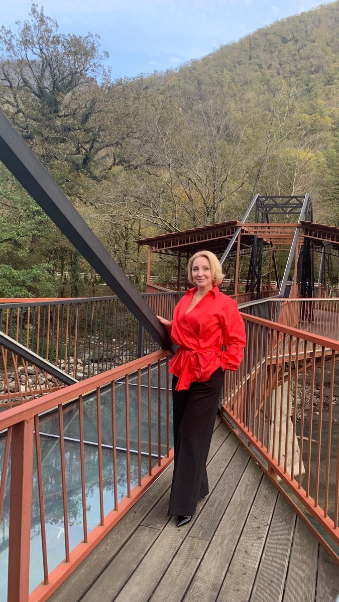 «Он сам себя балует»: в 53 года Андрей Ильин стал отцом, но о сыне сказал лишь в 65