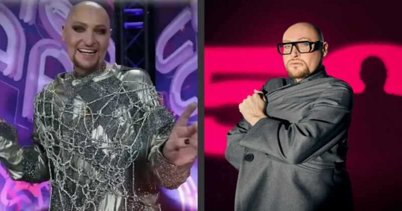 «Он ест хорошо, какает много»: как эпатажный Шура обошел Родригеза на новогоднем чесе 2026 года, но его райдер «убил» заказчиков