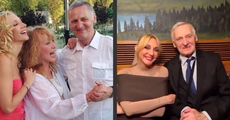 «Он копия папы!»: как выглядит и чем занимается брат Кристины Орбакайте, которого скрывают от публики