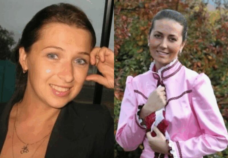 Кристина Смирнова: женщина, которая годами оставалась в тени