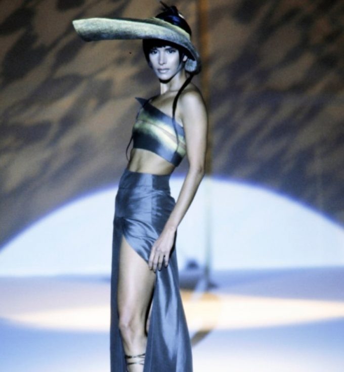 Актриса, посвятившая себя благотворительности и защите культурного наследия