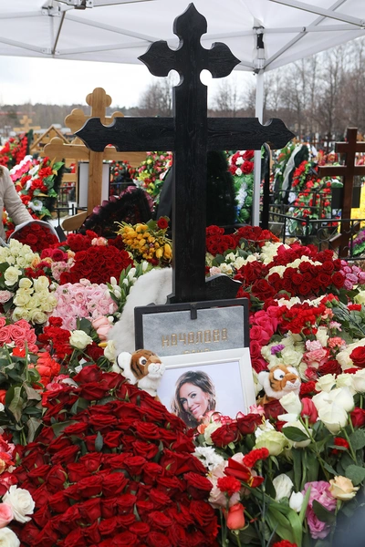 Никто не ожидал, что госпитализация певицы закончится так трагично