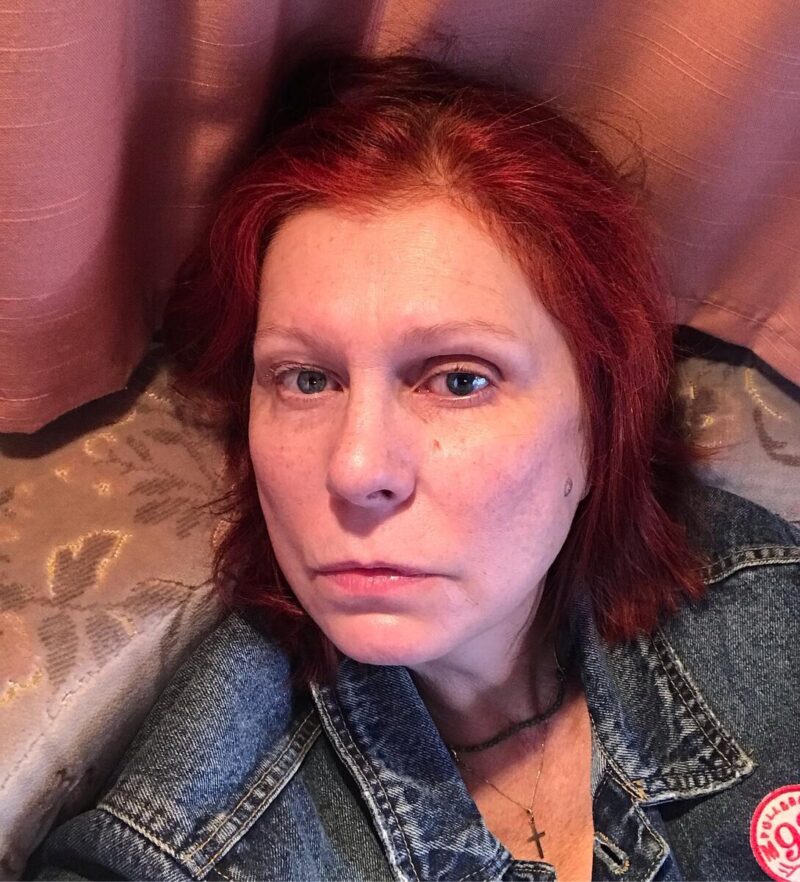 Расставание с 53-летним Виторганом: как живёт его первая жена спустя годы после ухода к другой