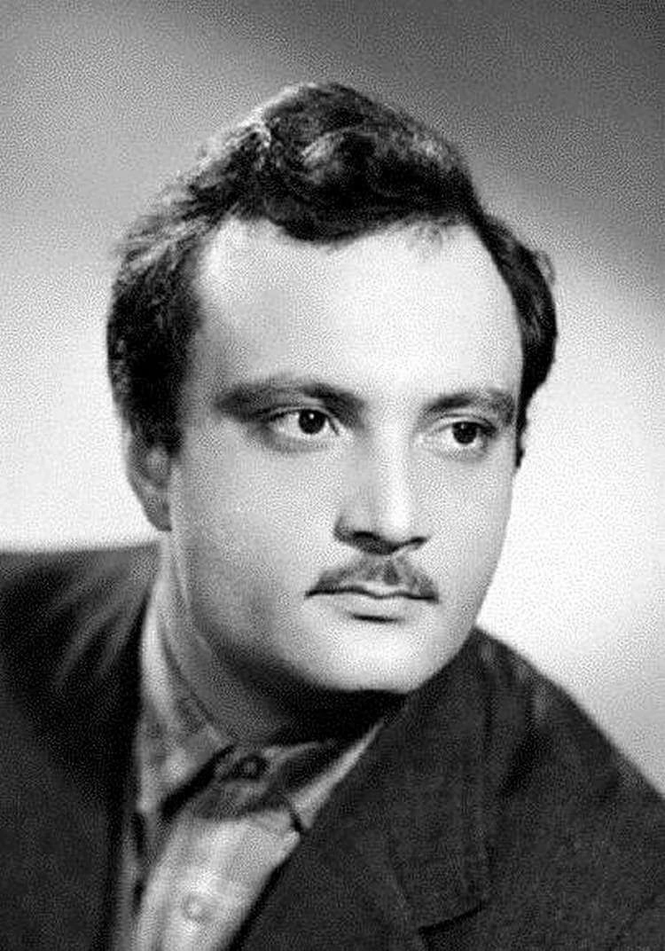 Георгий Данелия: режиссёр, чья личная жизнь была полна страстей