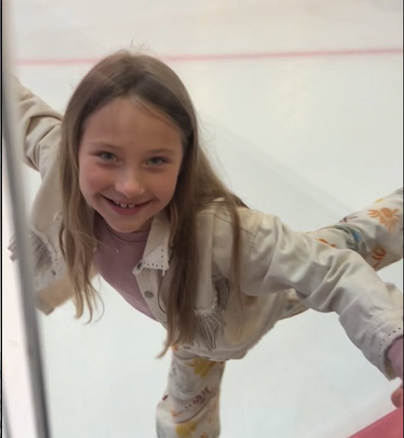 «Я не держу на него зла»: как живёт 11-летняя дочь Задойнова, которую Элина Камирен грозилась лишить отца