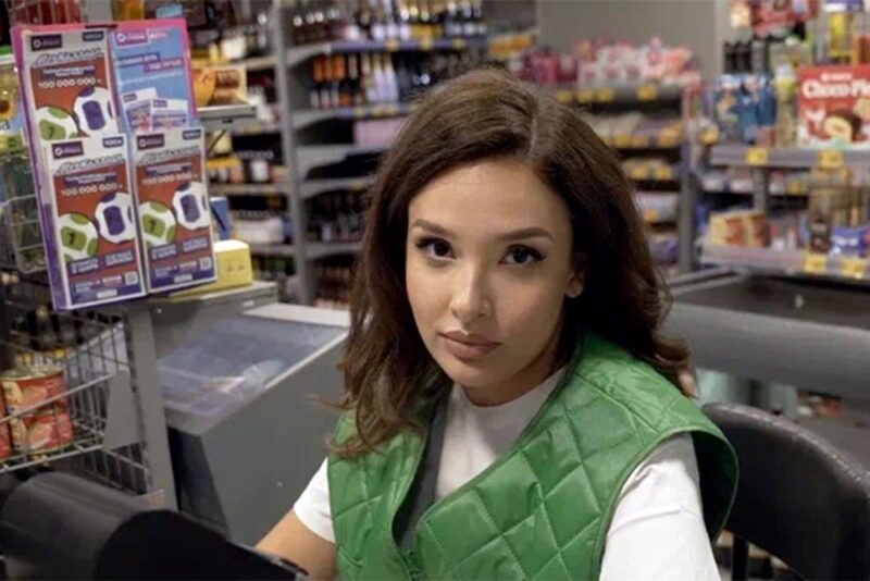 Роли Ольги Дибцевой: от комедии до драмы.