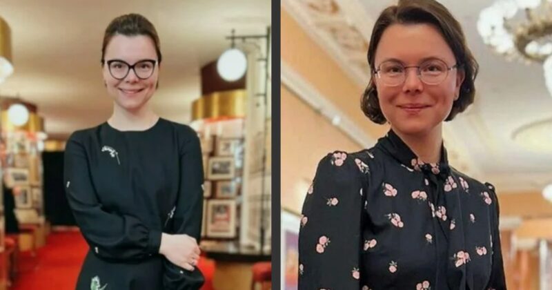 «Она о чем думала?»: в сети обсуждают белые колготки 35-летней Брухуновой, но очарованы ее дочерью