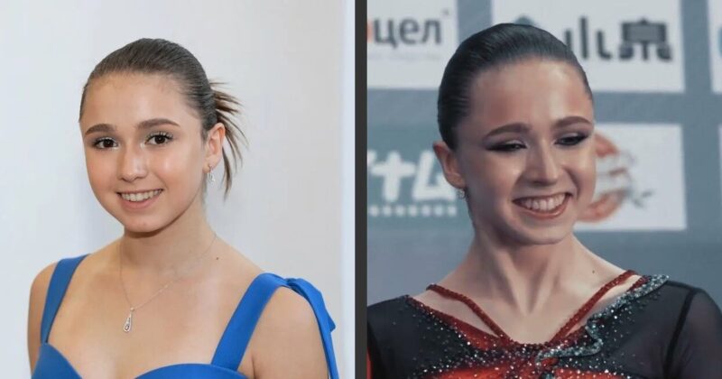 «Её сломали в 15 лет»: как Камила Валиева пережила позор Олимпиады и нашла любовь с 27-летним хоккеистом с детьми