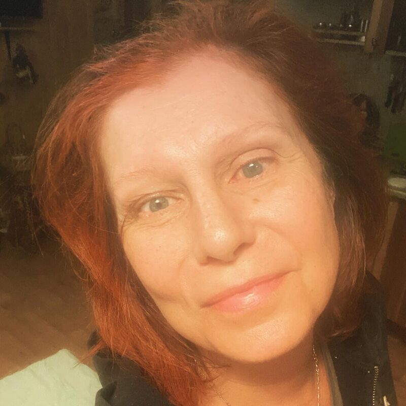 Расставание с 53-летним Виторганом: как живёт его первая жена спустя годы после ухода к другой