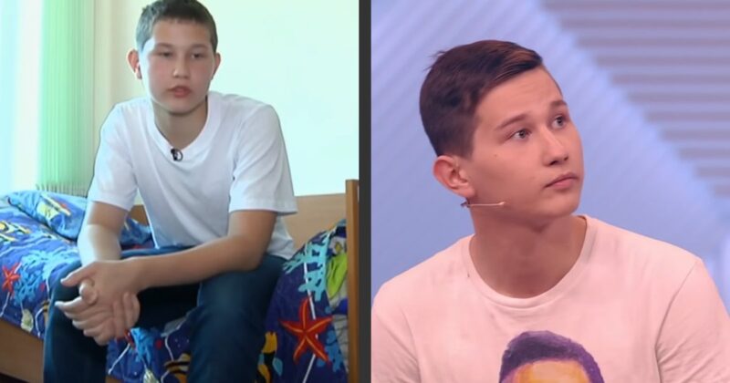 «Я жила только им»: почему актриса Евдокия Германова отказалась от приёмного сына спустя 8 лет